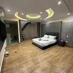 Appartement Duplex Marrakech