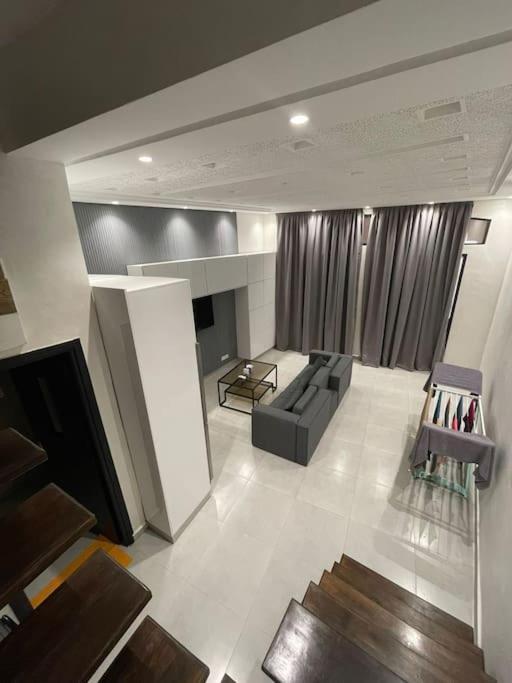 Duplex Marrakech *