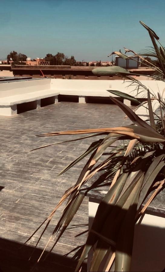 Duplex Marrakech * Marrakesh