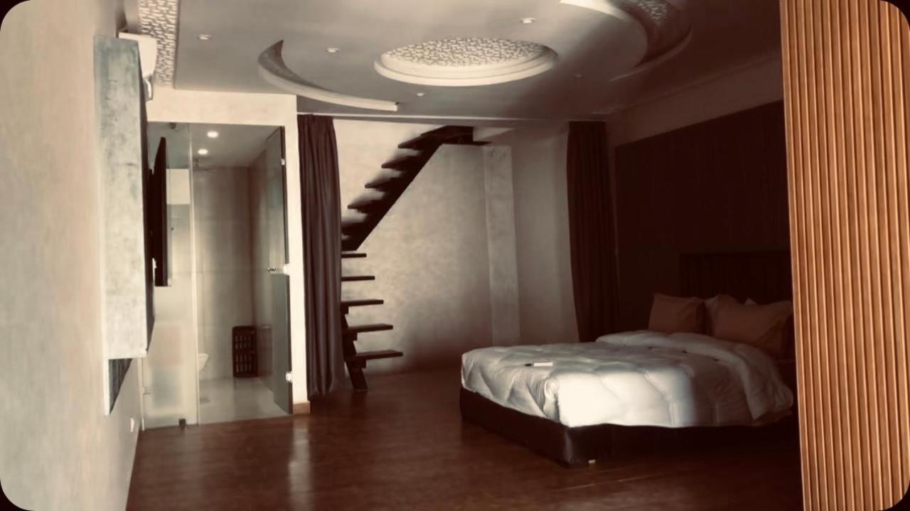 Duplex Marrakech