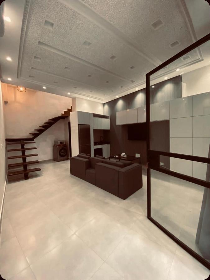 Duplex Marrakech * Marrakesh