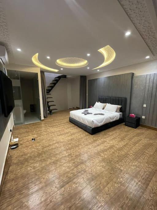 Appartement Duplex Marrakech Marrakesh