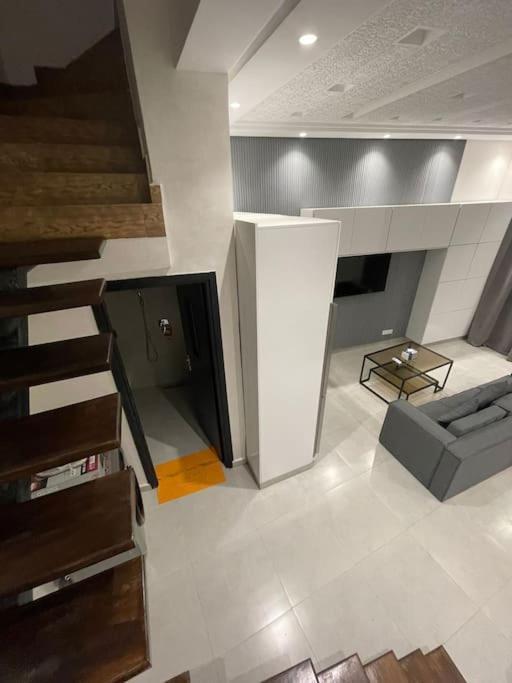 Appartement Duplex Marrakech