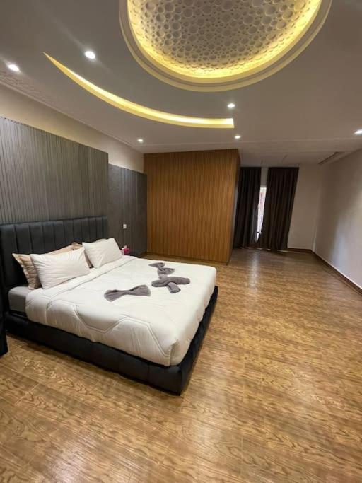 Duplex Marrakech Appartement *